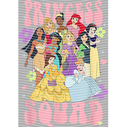 Princess-PR 2083